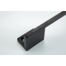 Бумагодержатель GAPPO G30803-26 черный
