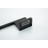 Бумагодержатель GAPPO G30803-26 черный