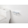 Бумагодержатель GAPPO G30803 хром