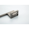 Бумагодержатель GAPPO G30803-29 оружейная сталь