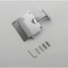 Держатель туалетной бумаги GAPPO G07 G0703
