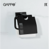 Держатель туалетной бумаги GAPPO G07 G0703-6