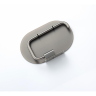 Держатель туалетной бумаги GAPPO G309 G30903-9 оружейная сталь