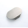 Держатель туалетной бумаги GAPPO G309 G30903-9 оружейная сталь