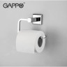 Держатель туалетной бумаги GAPPO G38 G3803-3