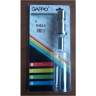 Дозатор жидкого мыла GAPPO G402-5