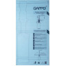 Дозатор жидкого мыла GAPPO G402-5