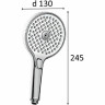 Душевая лейка GAPPO G002