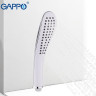 Душевая лейка GAPPO G01