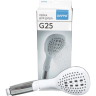 Душевая лейка GAPPO G25