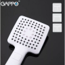 Душевая лейка GAPPO G27