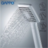 Душевая лейка GAPPO G27