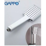 Душевая лейка GAPPO G33