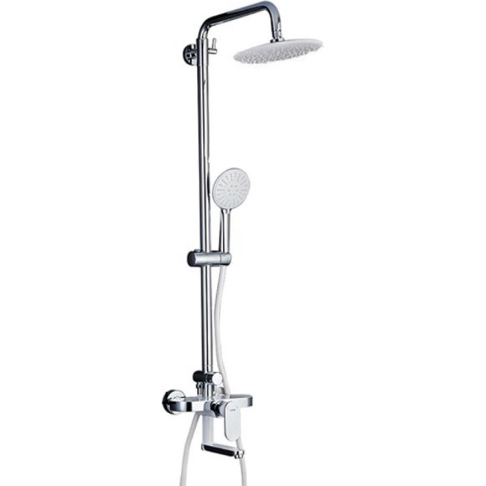 Душевая система GAPPO G2419-8