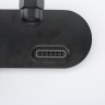 Душевая система GAPPO G2495-96 со смесителем, черный
