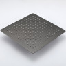 Душевая система GAPPO G2407-9 со смесителем, оружейная сталь