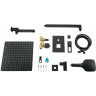 Душевая система скрытого монтажа GAPPO G17-6 G7117-6