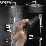 Душевая система скрытого монтажа GAPPO G7102