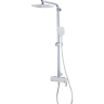 Душевая стойка GAPPO FUTURA G2417-8