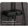 Душевая стойка GAPPO G2495-2
