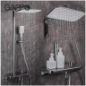 Душевая стойка GAPPO G2495-3