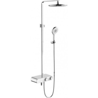 Душевая стойка GAPPO G2495-3