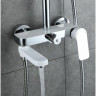 Душевая стойка GAPPO NOAR G2448