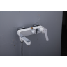 Душевая стойка GAPPO TOMAHAWK G2402-8