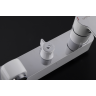 Душевая стойка GAPPO TOMAHAWK G2402-8
