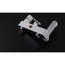 Душевая стойка GAPPO TOMAHAWK G2402-8