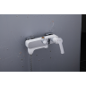 Душевая стойка GAPPO TOMAHAWK G2402-8