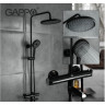 Душевая стойка с термостатом GAPPO G03-6 G2403-56