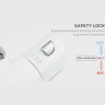 Душевая стойка с термостатом GAPPO G03-6 G2403-58