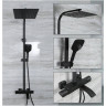 Душевая стойка с термостатом GAPPO G07-6 G2407-60