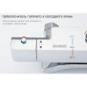 Душевая стойка с термостатом GAPPO G07 G2407-40