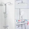 Душевая стойка с термостатом GAPPO G2490
