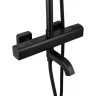 Душевая стойка с термостатом GAPPO G2491-6