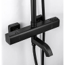 Душевая стойка с термостатом GAPPO G2491-6