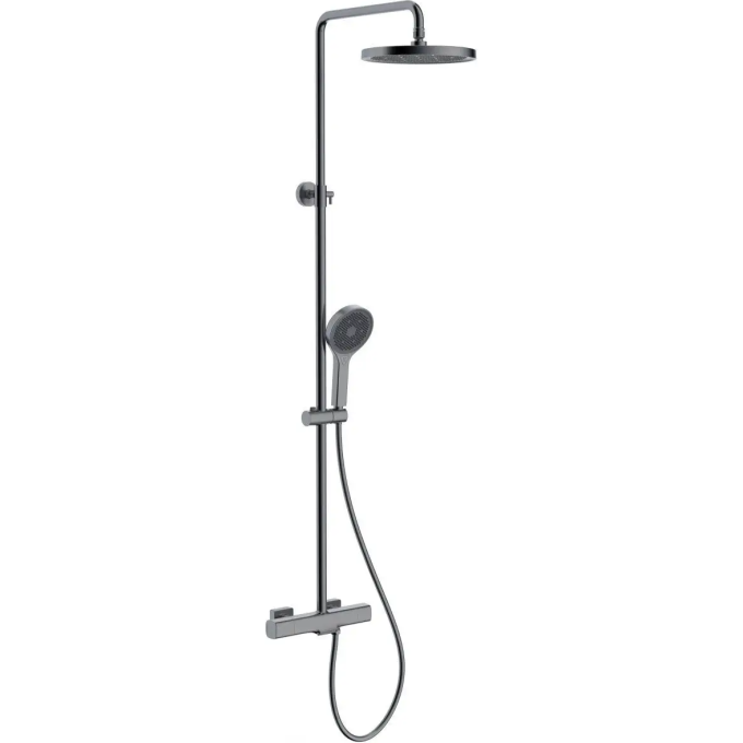 Душевая стойка с термостатом GAPPO G2495-79