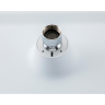 Душевая стойка со смесителем GAPPO G2496-10 белый