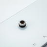 Душевая стойка со смесителем GAPPO G2496-10 белый