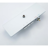 Душевая стойка со смесителем GAPPO G2496-10 белый