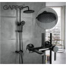 Душевая стойка со смесителем GAPPO G03-6 G2403-6