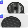 Душевая стойка со смесителем GAPPO G03-6 G2403-6