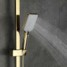 Душевая стойка со смесителем GAPPO G07-3 G2407-3