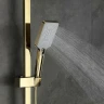 Душевая стойка со смесителем GAPPO G07-3 G2407-3