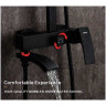 Душевая стойка со смесителем GAPPO G07-6 G2407-6