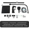 Душевая стойка со смесителем GAPPO G07-6 G2407-6