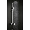 Душевая стойка со смесителем GAPPO G07 G2407