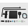 Душевая стойка со смесителем GAPPO G17-6 G2417-6
